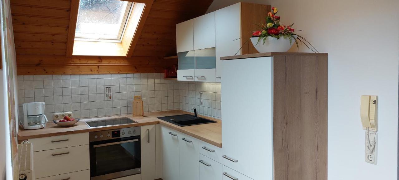 Haus Johanna Teisnach 외부 사진