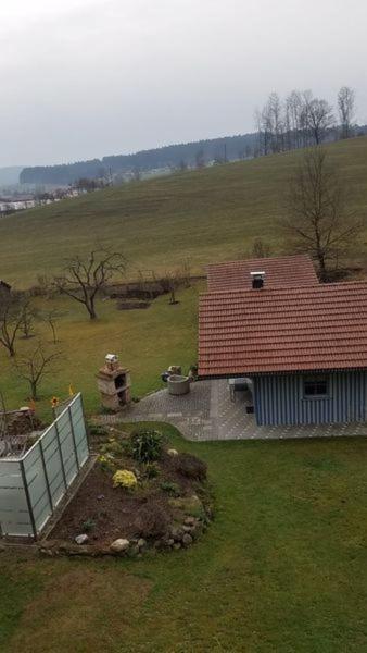 Haus Johanna Teisnach 외부 사진