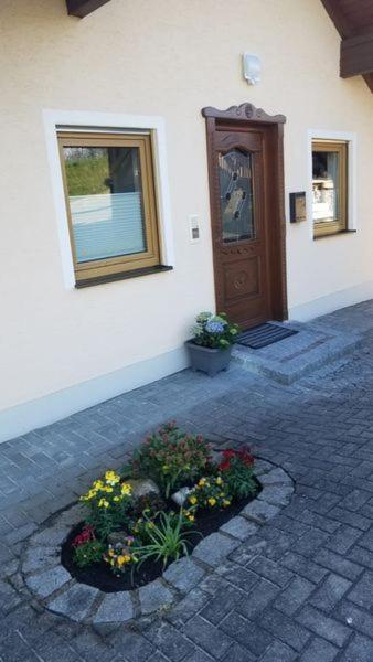 Haus Johanna Teisnach 외부 사진